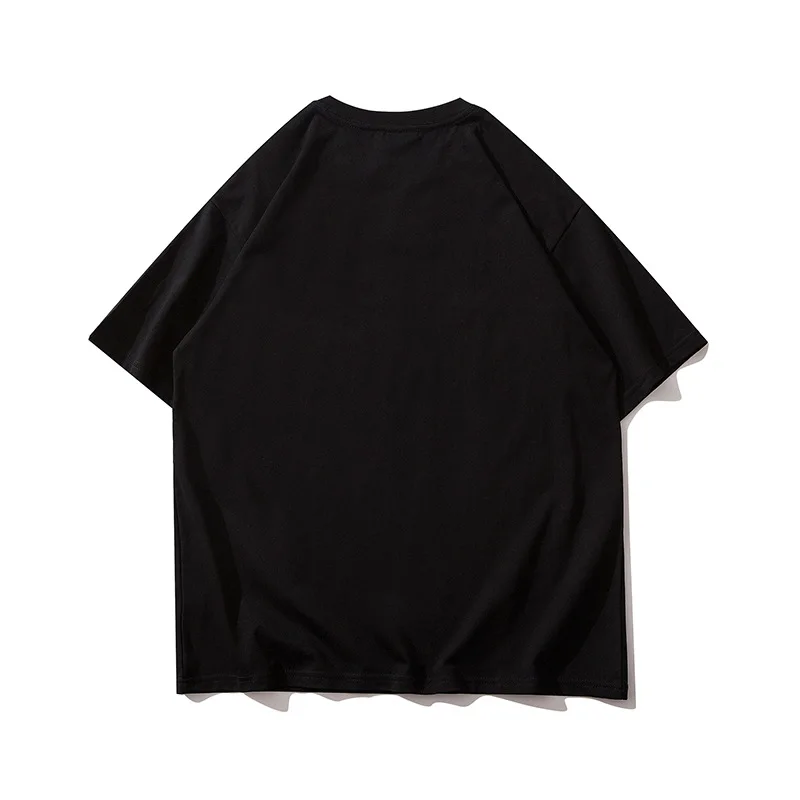 New Summer Dinosaur Print TShirt Men Cotton Oversized Hip Hop Shirt High Street Short Sleeve Shirt O-Neck Couple Camiseta Hombre
New Summer Dinosaur Print TShirt Men Cotton Oversized Hip Hop Shirt High Street Short Sleeve Shirt O-Neck Couple Camiseta Hombre