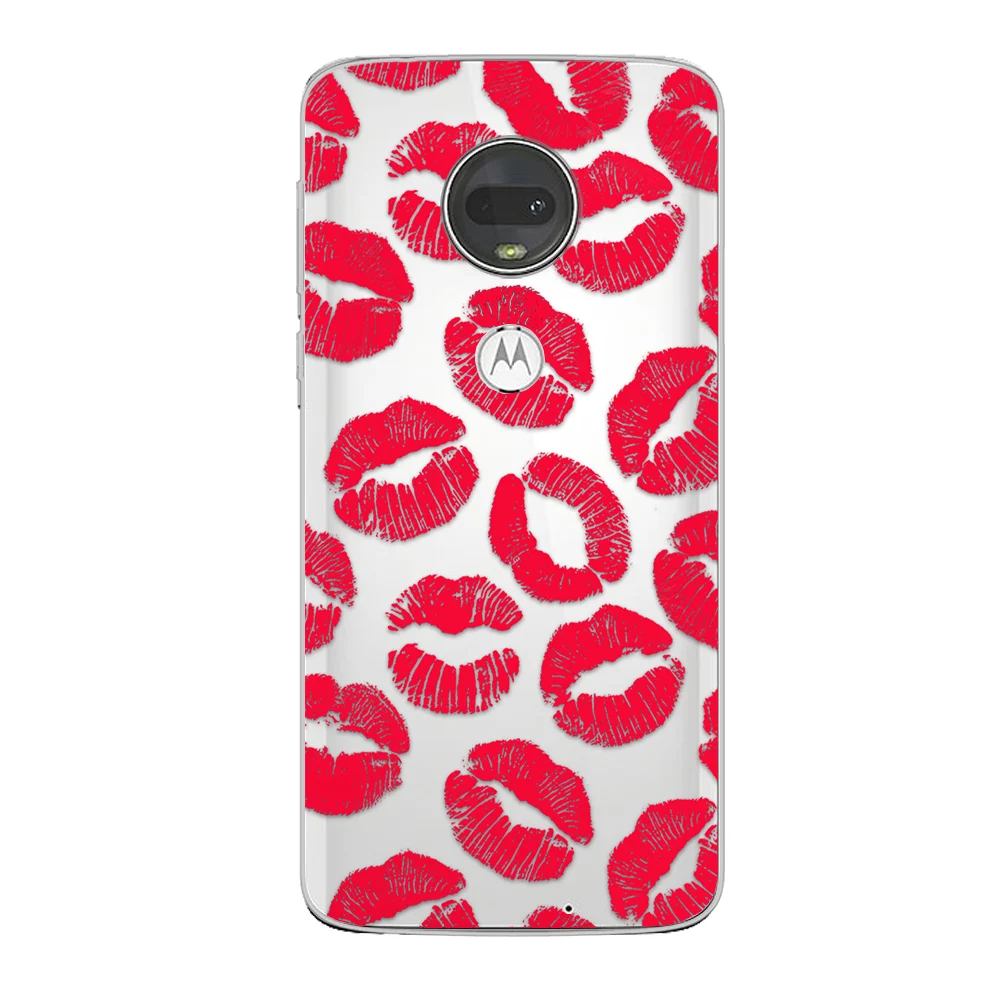Lipstick Lips Case For Motorola Moto G7 G5 G8 G9 G10 G5S G6 E5 E6 E7 Plus Play Power Soft Silicone TPU Protect Phone Back Fundas
Lipstick Lips Case For Motorola Moto G7 G5 G8 G9 G10 G5S G6 E5 E6 E7 Plus Play Power Soft Silicone TPU Protect Phone Back Fundas