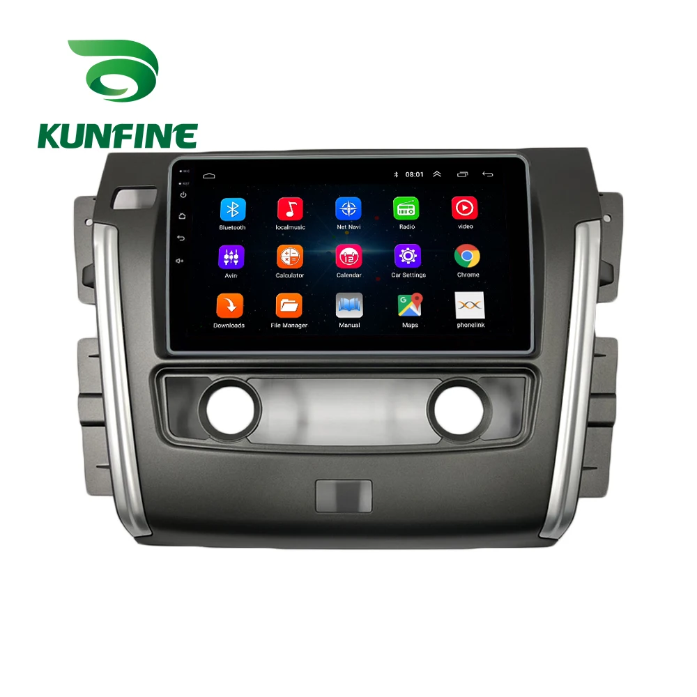 Android 10.0 Octa Core Car DVD GPS Navigation Player Deckless Car Stereo for Nissan Teana 2019 Radio headunit WIFI
Android 10.0 Octa Core Car DVD GPS Navigation Player Deckless Car Stereo for Nissan Teana 2019 Radio headunit WIFI