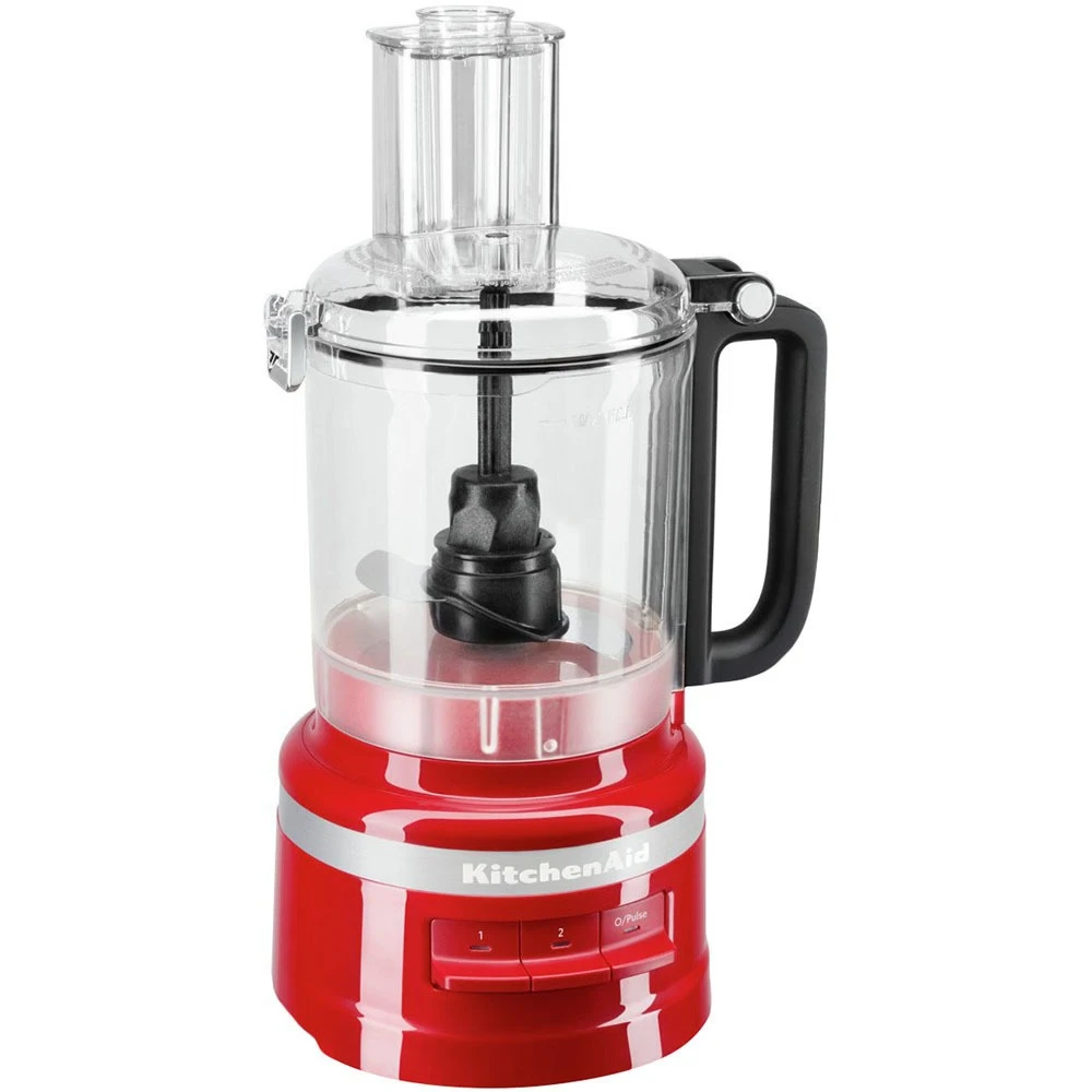 Кухонный комбайн KitchenAid 5KFP0919EER (153938)|Измельчители пищевых отходов| |