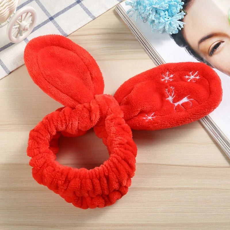 Coral Fleece Soft Headband Cross Top Kont Hairband Elastic Hair Band For Women Girls Wash Face Turban Headwear Hair Accessories
Coral Fleece Soft Headband Cross Top Kont Hairband Elastic Hair Band For Women Girls Wash Face Turban Headwear Hair Accessories