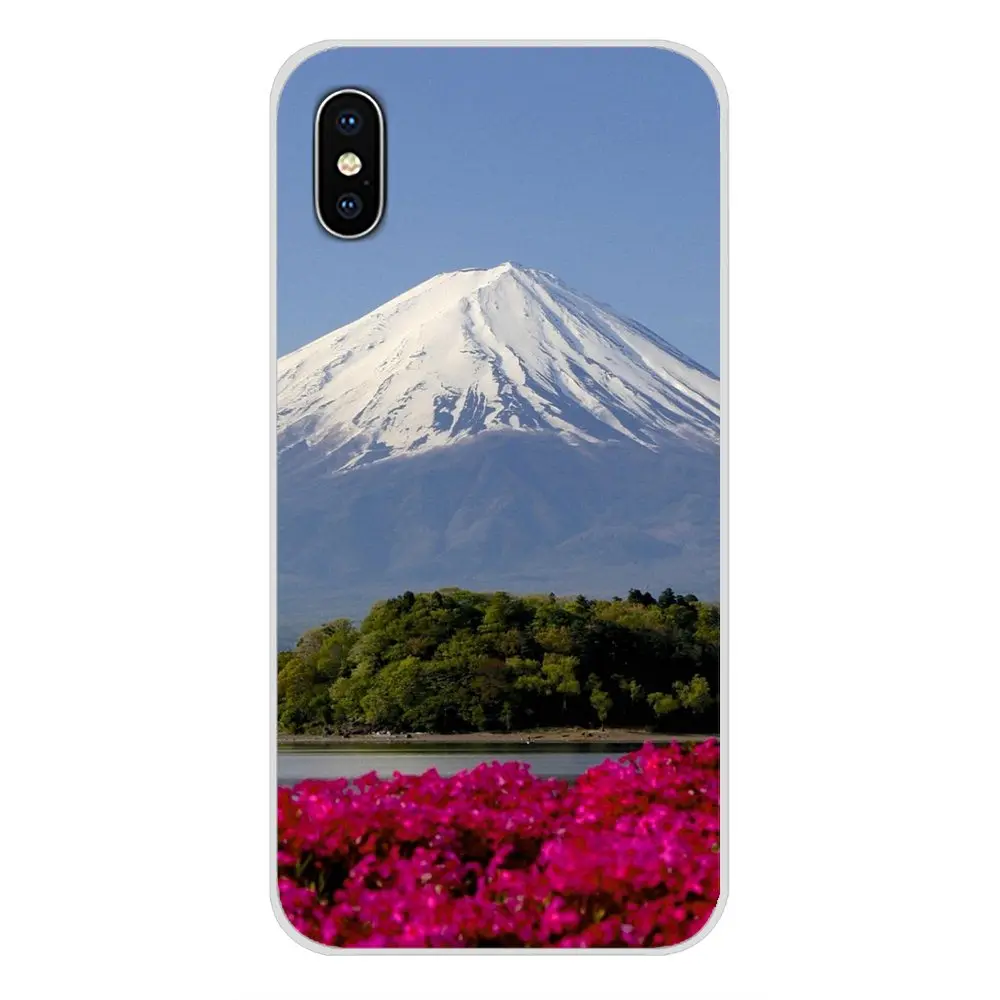 Аксессуары чехлы для телефонов японское крепление fuji Xiaomi Redmi 4A S2 Note 3 3S 4 4X5 Plus 6 7 6A Pro