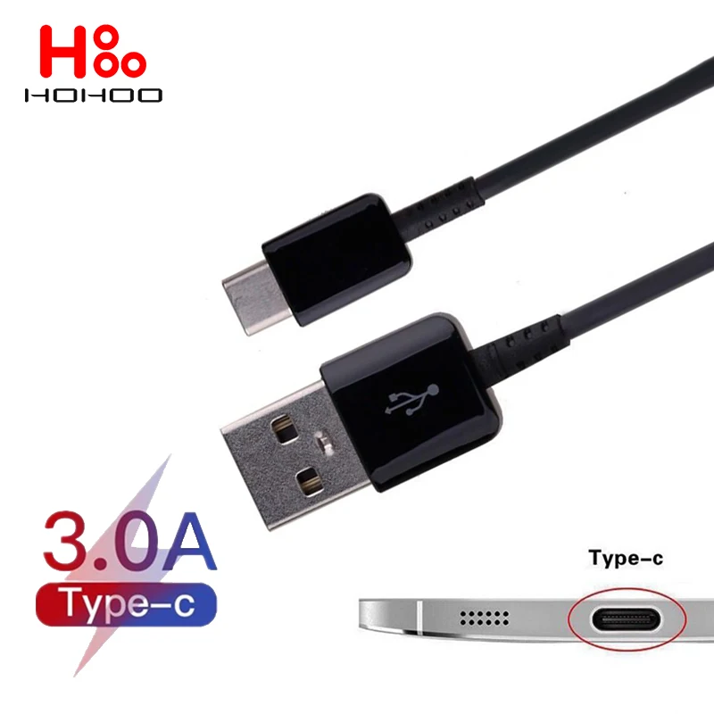 3A Type-C USB Cable for Samsung Galaxy A51s A30s A10s Fast Charge Cable for Galaxy S21 20 5G 10 9 8 s plus Fast Charge Cable
3A Type-C USB Cable for Samsung Galaxy A51s A30s A10s Fast Charge Cable for Galaxy S21 20 5G 10 9 8 s plus Fast Charge Cable