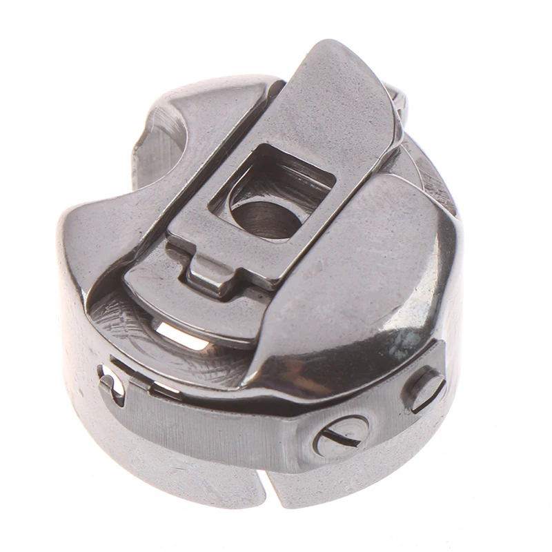 1Pc Sewing Machine Accessories Bobbin Case For Old Style Sewing Machine Household Metal Sewing Machine Bobbin Case
1Pc Sewing Machine Accessories Bobbin Case For Old Style Sewing Machine Household Metal Sewing Machine Bobbin Case