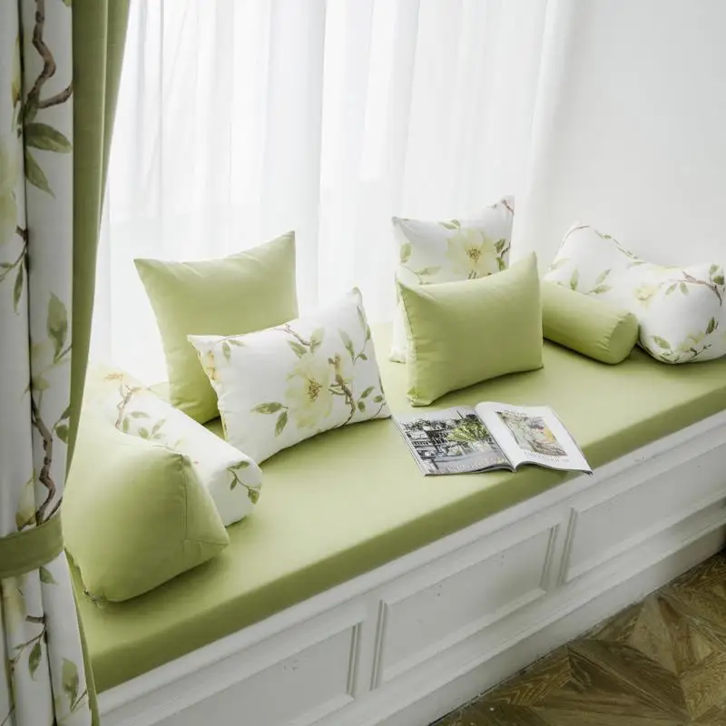 Exterieur Outdoor Bed Topper Colchon Tatami Mattress Cojin Cushion Home Decor Coussin Decoration Balcony Window Sill Mat
Exterieur Outdoor Bed Topper Colchon Tatami Mattress Cojin Cushion Home Decor Coussin Decoration Balcony Window Sill Mat