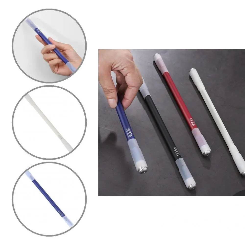 Simple Operation Plastic Detachable Kids Brain Training Spinning Pen for Household
Simple Operation Plastic Detachable Kids Brain Training Spinning Pen for Household