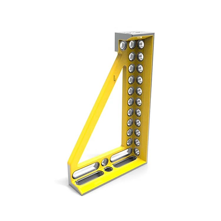 China 3d Welding Table Series Triangle Support Angle Iron
China 3d Welding Table Series Triangle Support Angle Iron