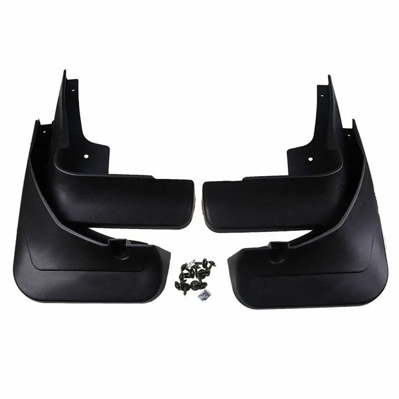 Mud Flaps for 2016 2017 2018 2019 Mercedes Benz GLC Class GLC X253 Mudguards Splash Guards Mudflap Auto Fender Replacement
Mud Flaps for 2016 2017 2018 2019 Mercedes Benz GLC Class GLC X253 Mudguards Splash Guards Mudflap Auto Fender Replacement
