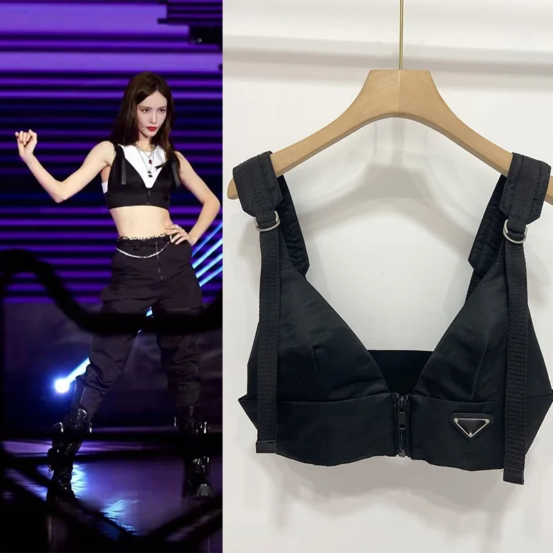 2021 ladies sexy sling spring and summer new tube top sexy all-match sling bra cup top vest women trendy
2021 ladies sexy sling spring and summer new tube top sexy all-match sling bra cup top vest women trendy