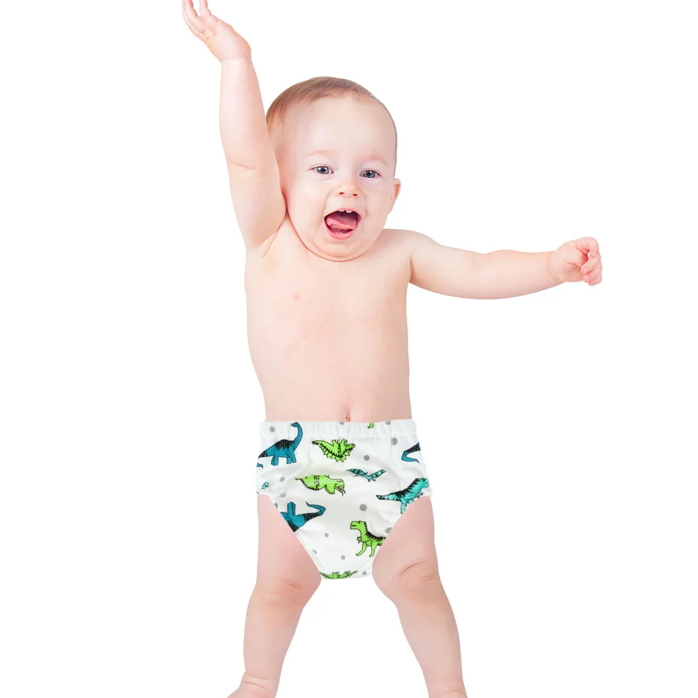 2pcs Washable Baby Diapers Reusable Newborn Diaper Cover Children Training Pants
2pcs Washable Baby Diapers Reusable Newborn Diaper Cover Children Training Pants