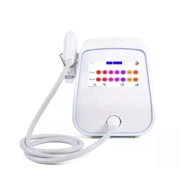 Tixel novoxel thermal fractional scar removal machine rf skin rejuvenation face lift wrinkle remover stretch marks removal tool
Tixel novoxel thermal fractional scar removal machine rf skin rejuvenation face lift wrinkle remover stretch marks removal tool