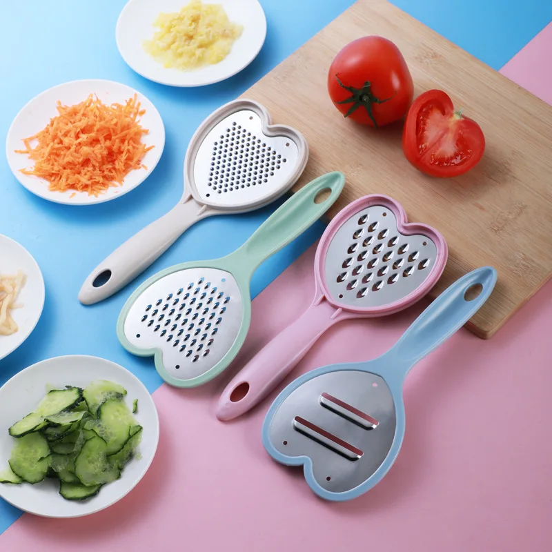 4pcs Multi-Function Kitchen Grater For Vegetable Household Shredder Cut Slices Set Cucumber Cutter Garlic Rub Dicing Tool
4pcs Multi-Function Kitchen Grater For Vegetable Household Shredder Cut Slices Set Cucumber Cutter Garlic Rub Dicing Tool