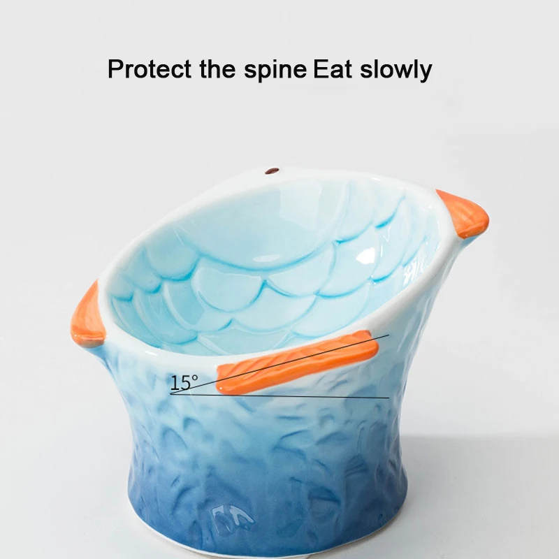 Ceramic Pet Bowl Cat Puppy Feeding Supplies Double Pet Bowls Dog Food Water Feeder Dog Accessories Durable multiple color option
Ceramic Pet Bowl Cat Puppy Feeding Supplies Double Pet Bowls Dog Food Water Feeder Dog Accessories Durable multiple color option