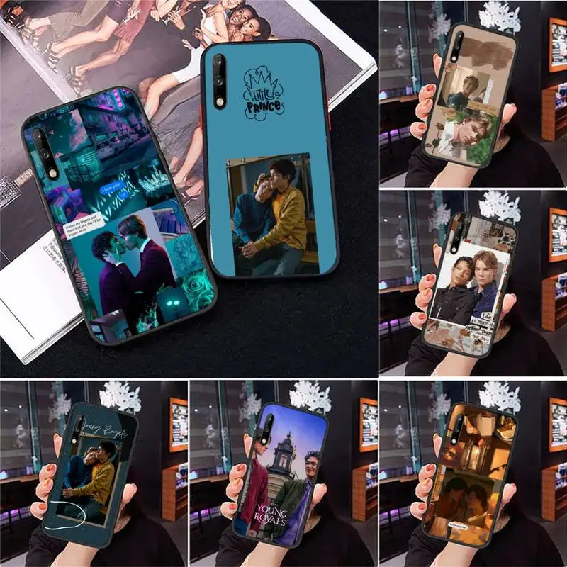 Young Royals Simon and Wilhelm Phone Case for Samsung S6 S7 S8 S9 S10 edge plus S10 5G S20 S21 S30ultrs 5G Fundas Cover
Young Royals Simon and Wilhelm Phone Case for Samsung S6 S7 S8 S9 S10 edge plus S10 5G S20 S21 S30ultrs 5G Fundas Cover