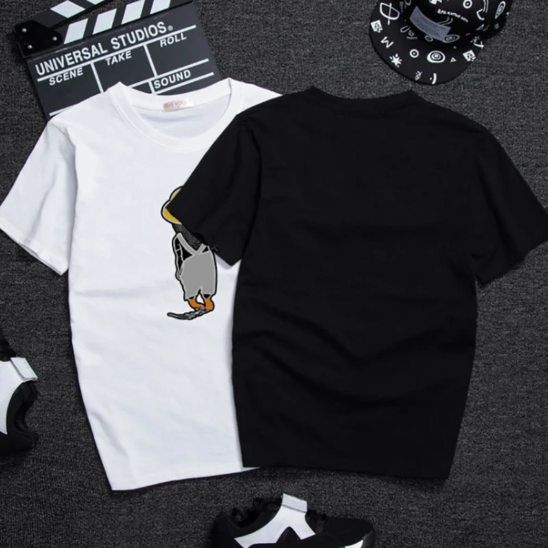 Love Women Short Sleeves Tee Shirts Top Harajuku Cartoon Little Girl Print Tshirt Ulzzang T-shirt Women Plus Size T Shirt
Love Women Short Sleeves Tee Shirts Top Harajuku Cartoon Little Girl Print Tshirt Ulzzang T-shirt Women Plus Size T Shirt