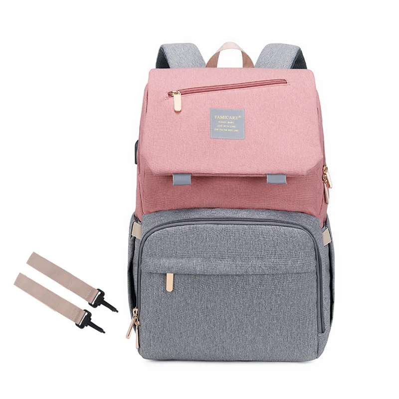 Baby Diaper Bags For Mummy Diaper Bag Backpack Women's Large Backpack Baby Bag For Mommy Diapers Backpack Baby Carriage Bag
Baby Diaper Bags For Mummy Diaper Bag Backpack Women's Large Backpack Baby Bag For Mommy Diapers Backpack Baby Carriage Bag