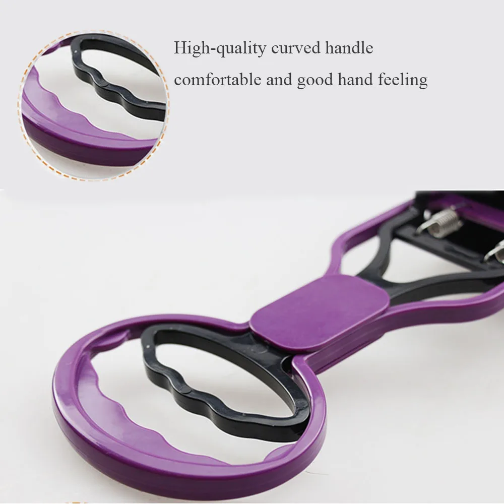 Pet Dog Outdoor Dog Toilet Jaw Poop Scoop Clip Shovel Pick Up Animal Waste Picker Pet Cleaning Tools
Pet Dog Outdoor Dog Toilet Jaw Poop Scoop Clip Shovel Pick Up Animal Waste Picker Pet Cleaning Tools
