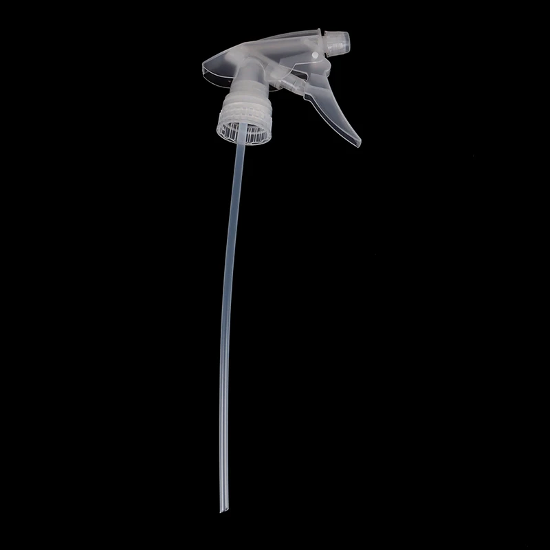 Plastic Heavy Duty Industrial Chemical Resistant Trigger Sprayer 1PC For Gardening random color
Plastic Heavy Duty Industrial Chemical Resistant Trigger Sprayer 1PC For Gardening random color