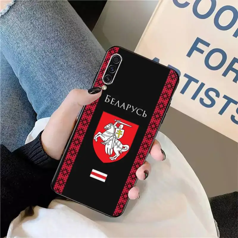 Belarus flag design pattern coque Phone Case For Samsung galaxy S 9 10 20 A 10 21 30 31 40 50 51 71 s note 20 j 4 2018 plus
Belarus flag design pattern coque Phone Case For Samsung galaxy S 9 10 20 A 10 21 30 31 40 50 51 71 s note 20 j 4 2018 plus