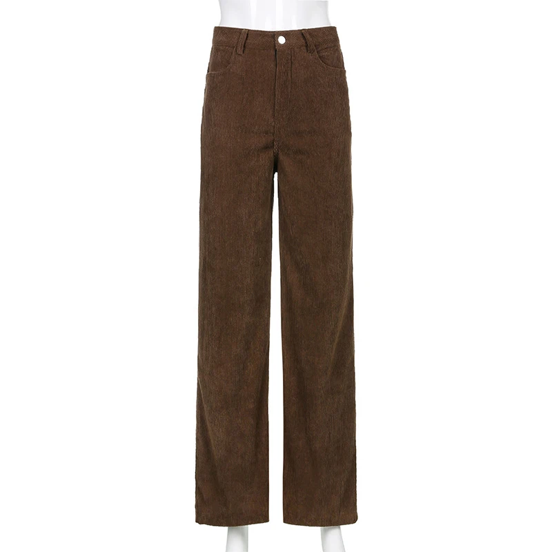Korean Fashion High Waist Trouser Summer 2021 Hot Pants Vintage Loose Denim Joggers Women Black Khaki Streetwear Women Pants
Korean Fashion High Waist Trouser Summer 2021 Hot Pants Vintage Loose Denim Joggers Women Black Khaki Streetwear Women Pants