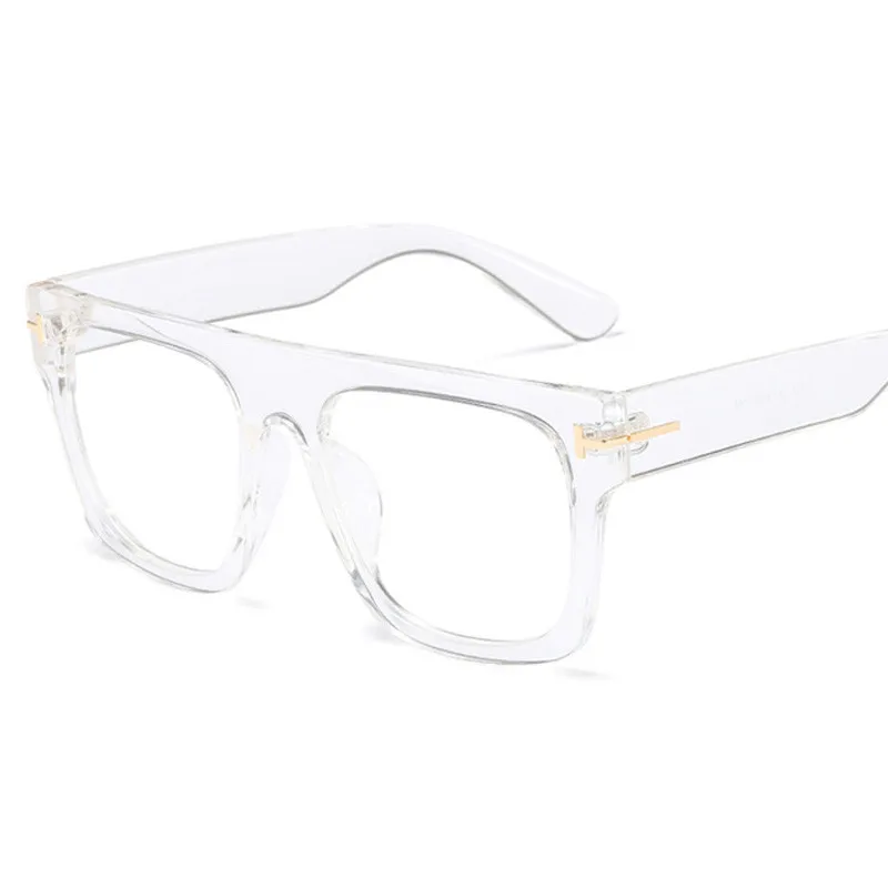 Оправа для очков JASPEER мужчин и женщин квадратные оптические очки солнцезащитные |