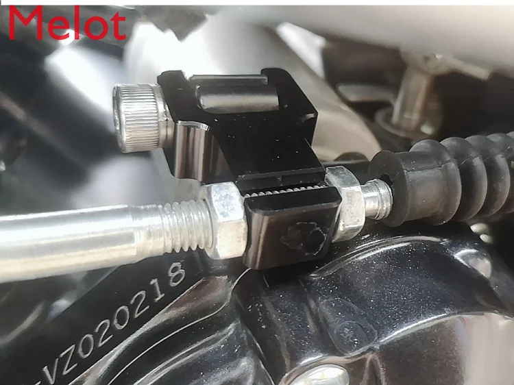 Dl250 Clutch Labor Saver Modified Motorcycle GW/Gsx250r Clutch Labor-Saving Bracket
Dl250 Clutch Labor Saver Modified Motorcycle GW/Gsx250r Clutch Labor-Saving Bracket