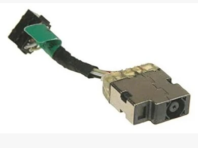 DC Power Jack with cable For HP 14-V 14-V227TX 14-V062US 14-V049TX JACK laptop DC-IN Flex Cable
DC Power Jack with cable For HP 14-V 14-V227TX 14-V062US 14-V049TX JACK laptop DC-IN Flex Cable