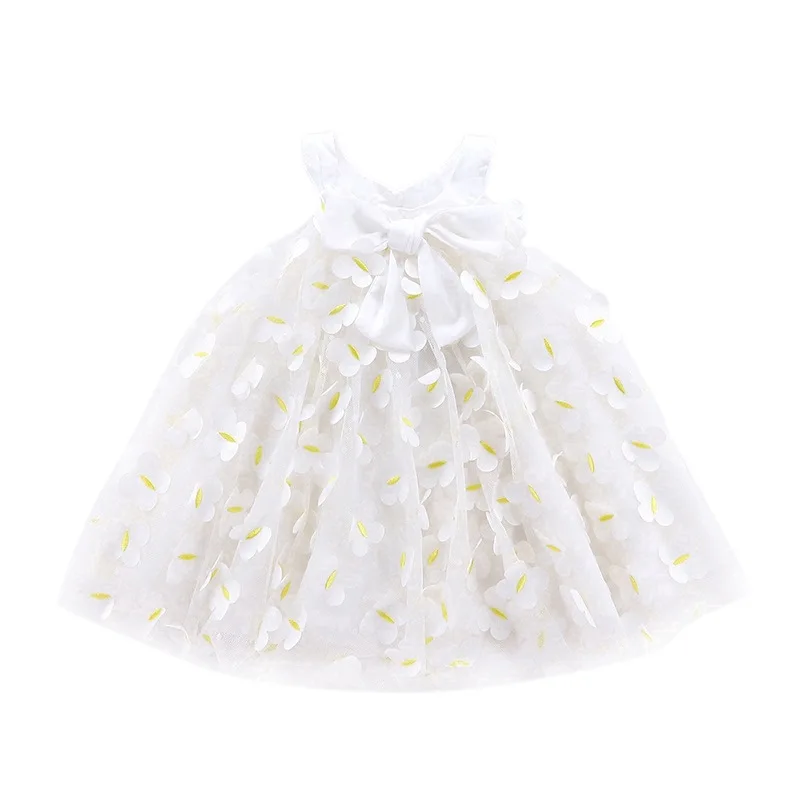 Summer Causal Mesh Dress 2021 Girls Dress Fashion Girls Birthday Party Princess Dress For Girls Children Dress Vestidos 1-5 Age
Summer Causal Mesh Dress 2021 Girls Dress Fashion Girls Birthday Party Princess Dress For Girls Children Dress Vestidos 1-5 Age
