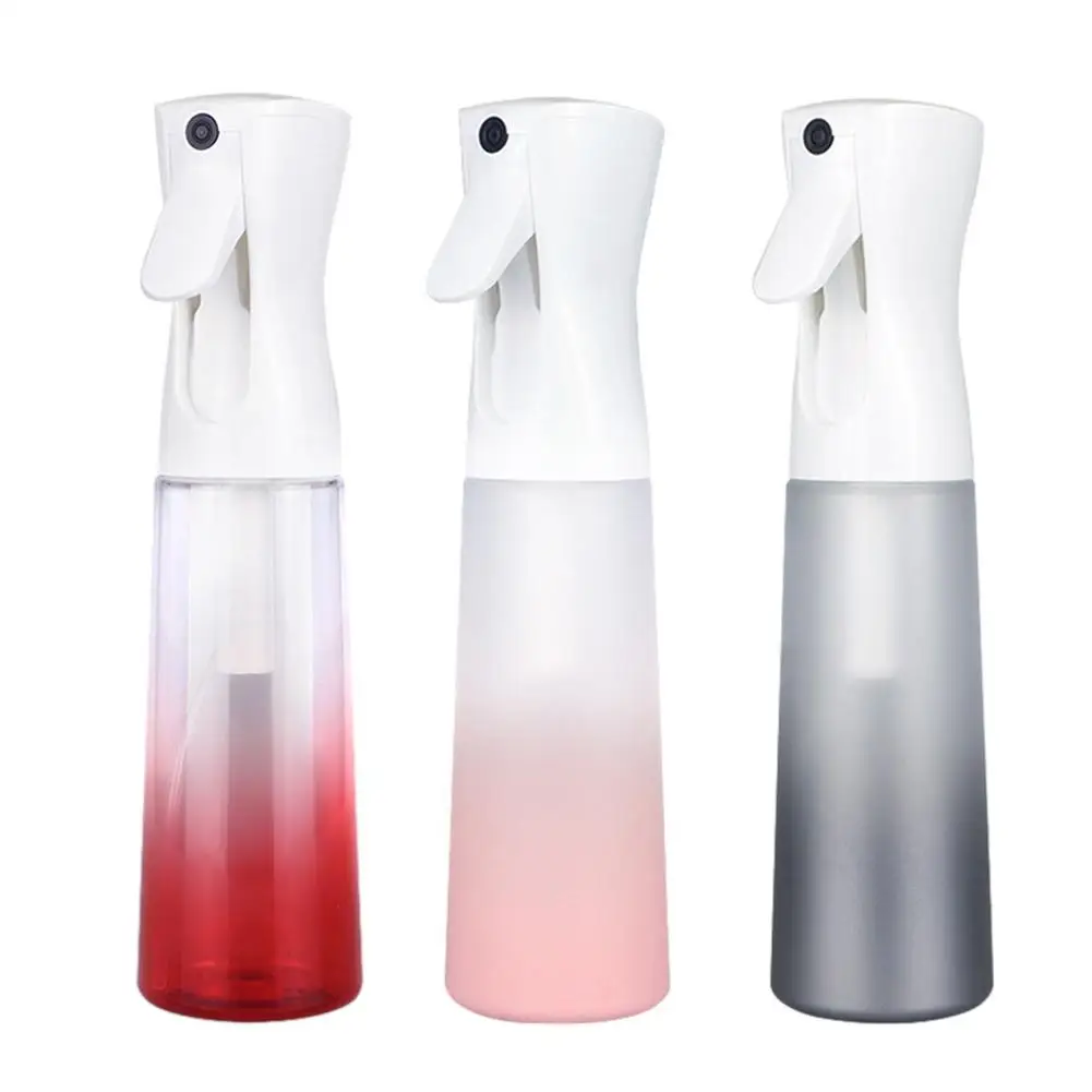 Ultra Fine Spray Mist Water Bottle Hairdressing Spray Can Empty Refillable Mist Bottle Salon Barber Hair Tools Water Sprayer
Ultra Fine Spray Mist Water Bottle Hairdressing Spray Can Empty Refillable Mist Bottle Salon Barber Hair Tools Water Sprayer