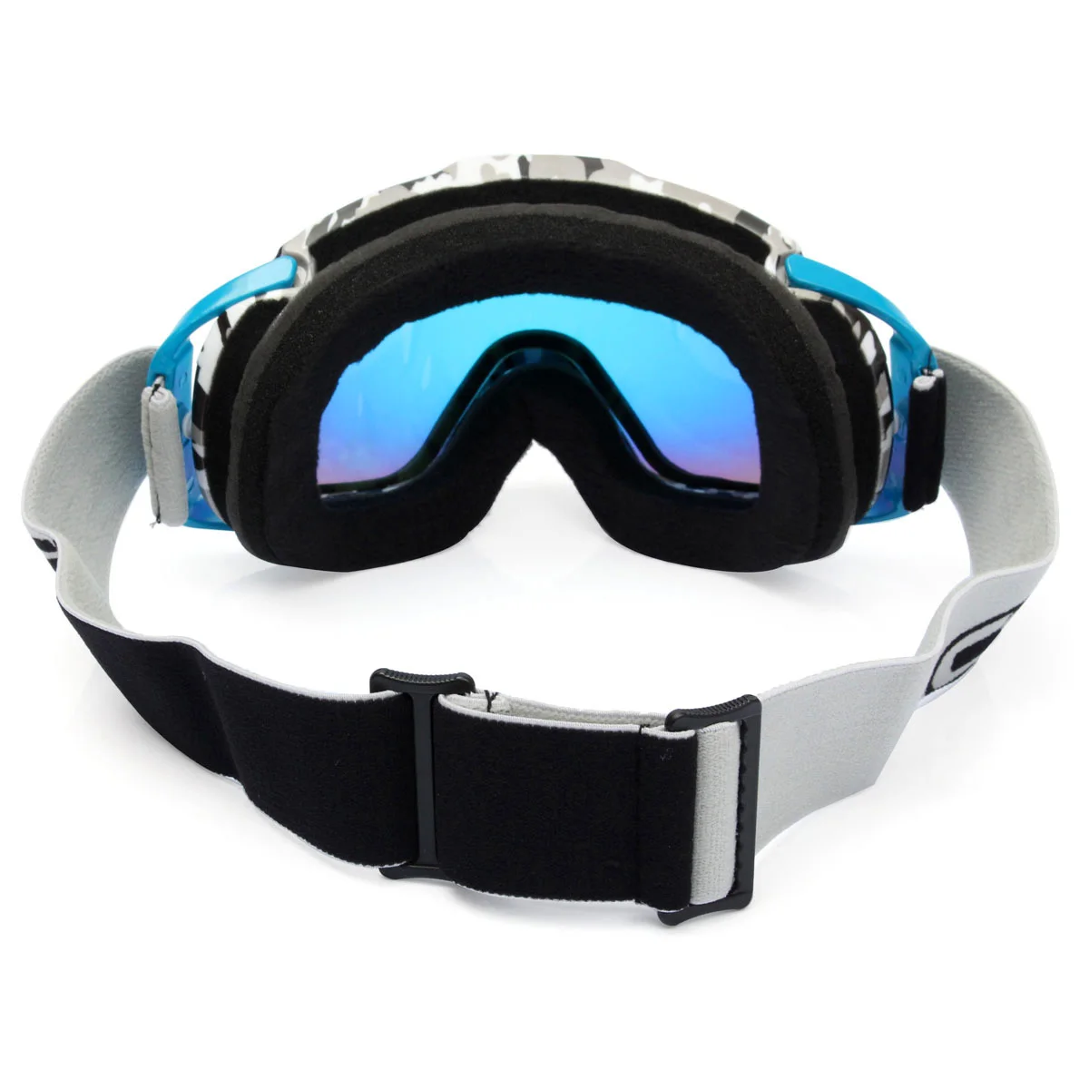 Winter Unisex Spherical Dual Lens Motorcycle Ski Goggles Anti Fog UV Racing Outdoors Snowboard Sport Ski Protection Eyewear
Winter Unisex Spherical Dual Lens Motorcycle Ski Goggles Anti Fog UV Racing Outdoors Snowboard Sport Ski Protection Eyewear