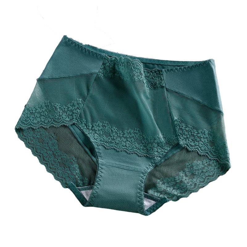 Woman Clothes Women'S Lace Underpants Antibacterial Sexy Women Lace Underwear Set
Woman Clothes Women'S Lace Underpants Antibacterial Sexy Women Lace Underwear Set