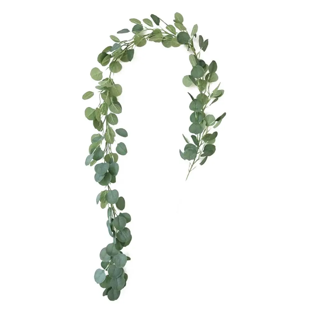 1M/1.5M Artificial Plant Party Photo Props Creative Simulated Eucalyptus Artificial InsRattan Festive Fashion Romantic
1M/1.5M Artificial Plant Party Photo Props Creative Simulated Eucalyptus Artificial InsRattan Festive Fashion Romantic
