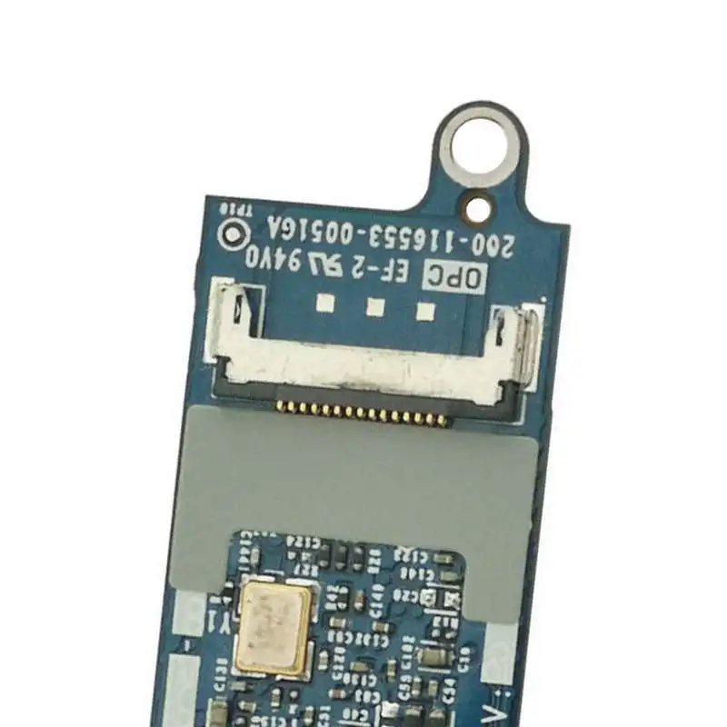WIFI Airport Card for Pro Unibody 13 inch A1278 15 inch A1286 17 inch A1297 2008 2009
WIFI Airport Card for Pro Unibody 13 inch A1278 15 inch A1286 17 inch A1297 2008 2009