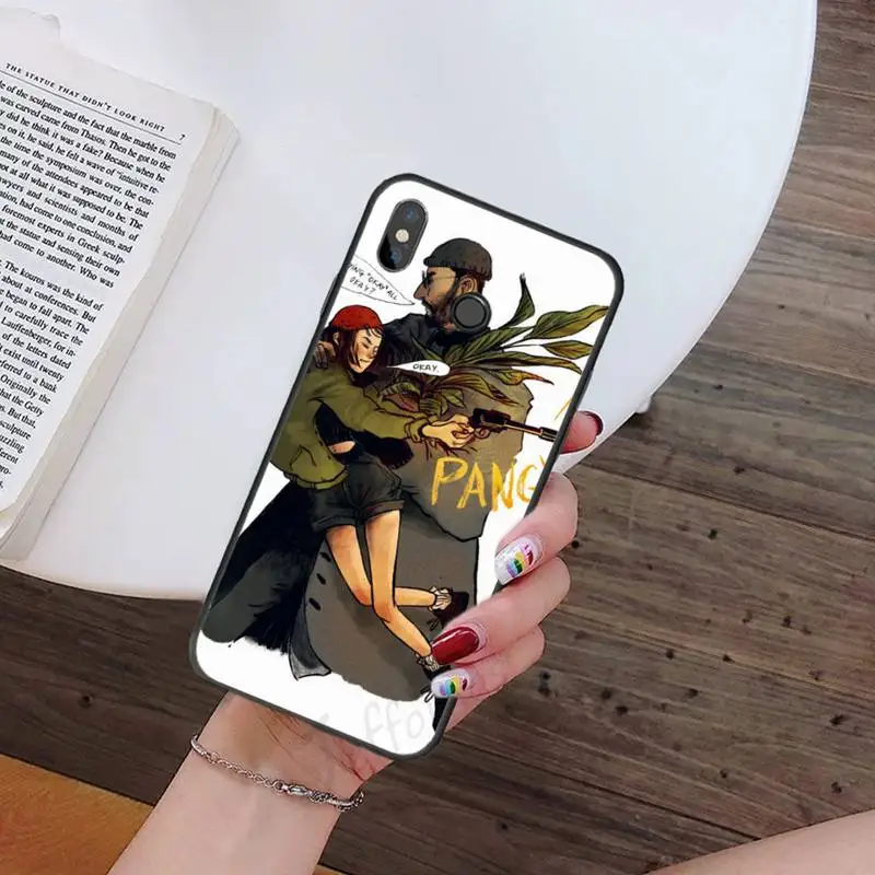 Leon Matilda Natalie Phone Cases For Xiaomi Redmi 7 9t 9se k20 mi8 max3 lite 9 note 8 9s 10 pro Soft Silicone Shell Cover Funda
Leon Matilda Natalie Phone Cases For Xiaomi Redmi 7 9t 9se k20 mi8 max3 lite 9 note 8 9s 10 pro Soft Silicone Shell Cover Funda