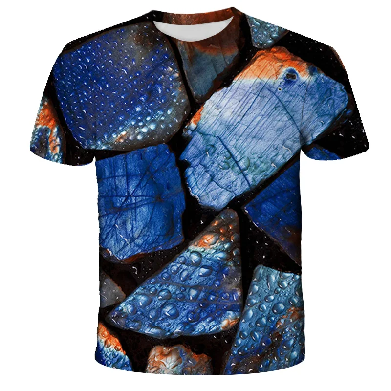 2021 Fun T-shirt Nature Summer Kids T-shirt Cool Boys Girls 3D Printing Tee Short Sleeve Tops 4T-14T
2021 Fun T-shirt Nature Summer Kids T-shirt Cool Boys Girls 3D Printing Tee Short Sleeve Tops 4T-14T