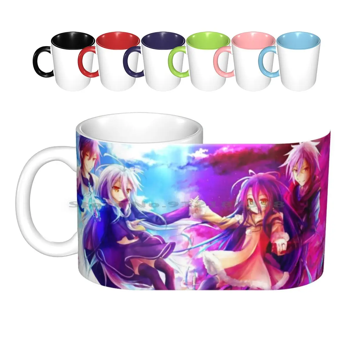 No Game No Life 39 Ceramic Mugs Coffee Cups Milk Tea Mug No Game No Life Ngnl No Game No Life Sora Shiro Dola Riku Game
No Game No Life 39 Ceramic Mugs Coffee Cups Milk Tea Mug No Game No Life Ngnl No Game No Life Sora Shiro Dola Riku Game