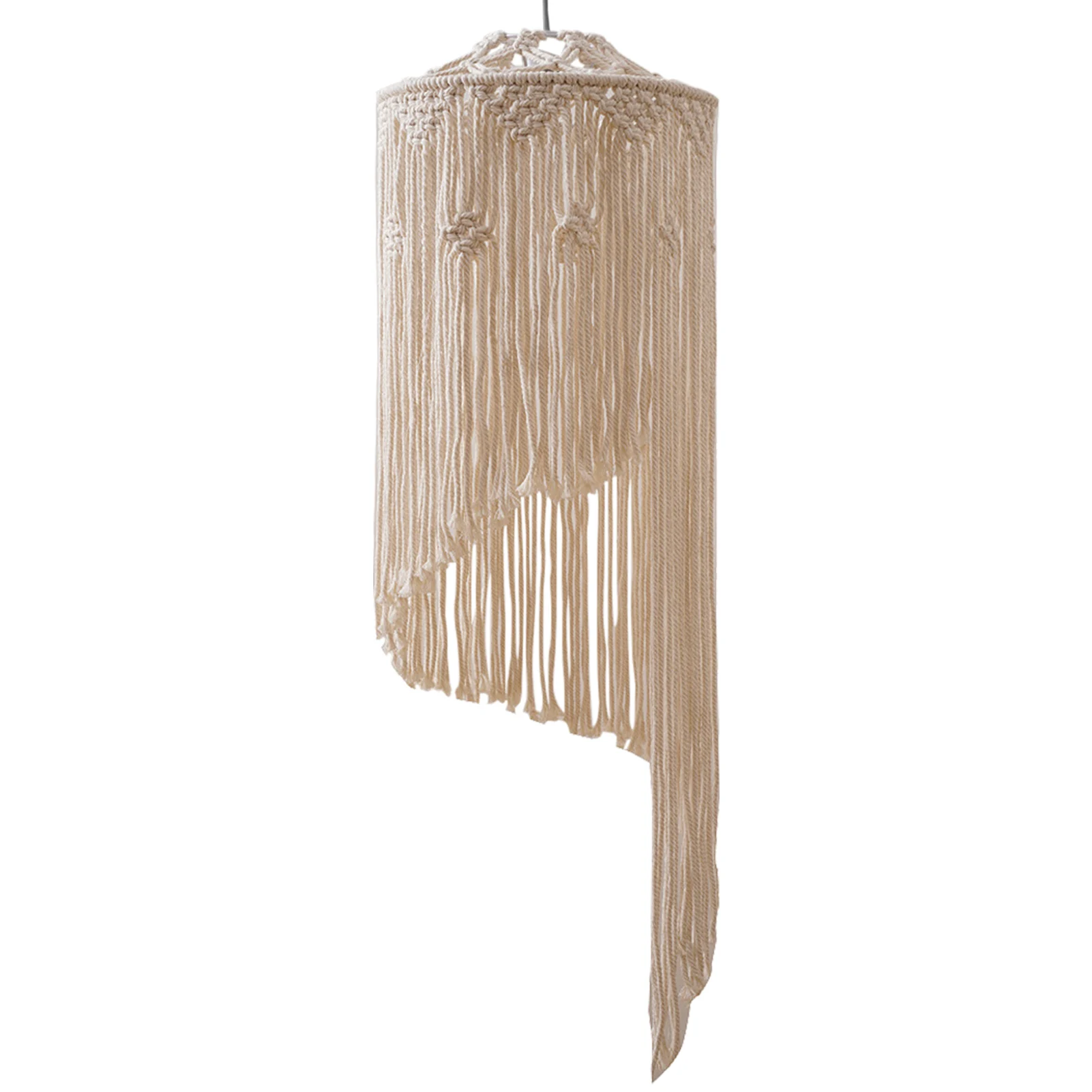 Ceiling Pendant Light Shade Hand-woven Lampshade Cafe Aerial Decoration Boho Hangings Lamp Decoration For Living Room Bedroom We
Ceiling Pendant Light Shade Hand-woven Lampshade Cafe Aerial Decoration Boho Hangings Lamp Decoration For Living Room Bedroom We