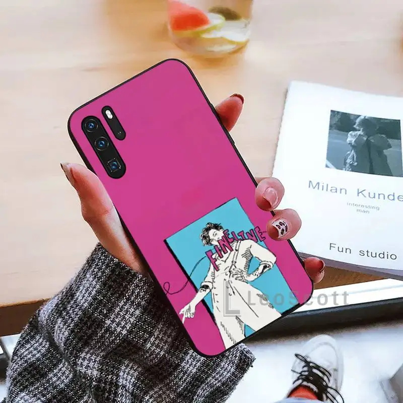 Harry Styles Phone Case For Huawei Y5 Y6 II Y7 Y9 PRIME 2018 2019 NOVA3E P20 PRO P10 Honor 10
Harry Styles Phone Case For Huawei Y5 Y6 II Y7 Y9 PRIME 2018 2019 NOVA3E P20 PRO P10 Honor 10