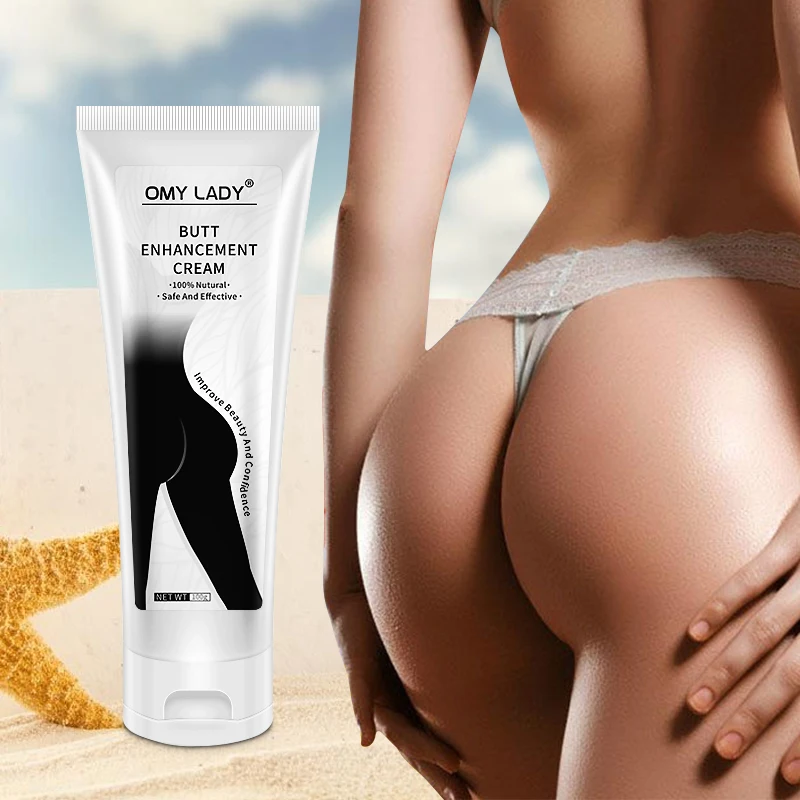 Omy lady body care 100g effective butt lift biggest buttock cream buttocks enlargement cream
Omy lady body care 100g effective butt lift biggest buttock cream buttocks enlargement cream