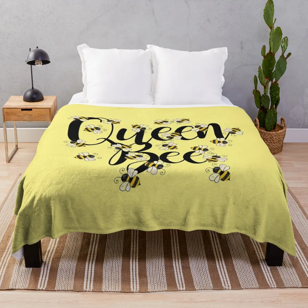 Queen bee bumble bee art design Luxury Blankets Super Soft Printing Family Car and Sofa Bed throws Summer Office Quilts
Queen bee bumble bee art design Luxury Blankets Super Soft Printing Family Car and Sofa Bed throws Summer Office Quilts