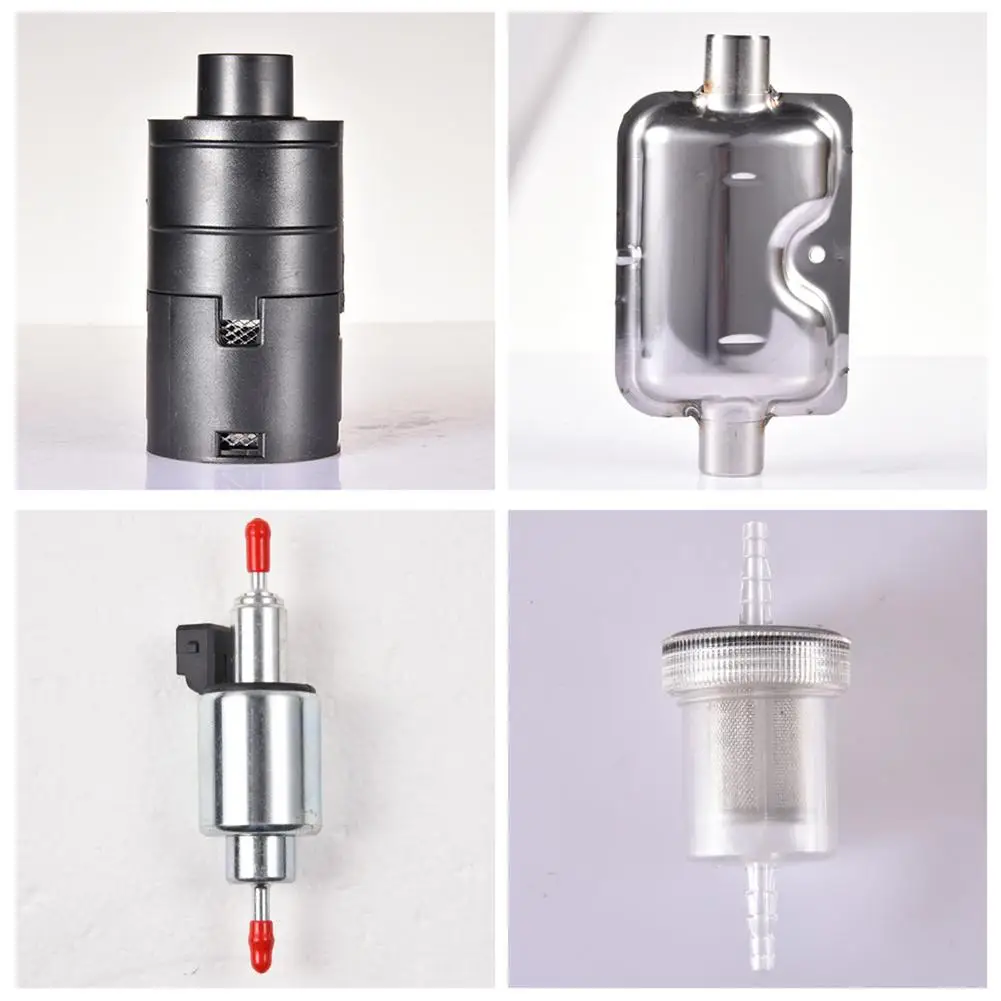 8KW 12V 24V Car Air Heater Parking Heater LCD-screen Diesel Heater For Vehicle Winter Heater Warmer For Motorhome Trucks Boats
8KW 12V 24V Car Air Heater Parking Heater LCD-screen Diesel Heater For Vehicle Winter Heater Warmer For Motorhome Trucks Boats