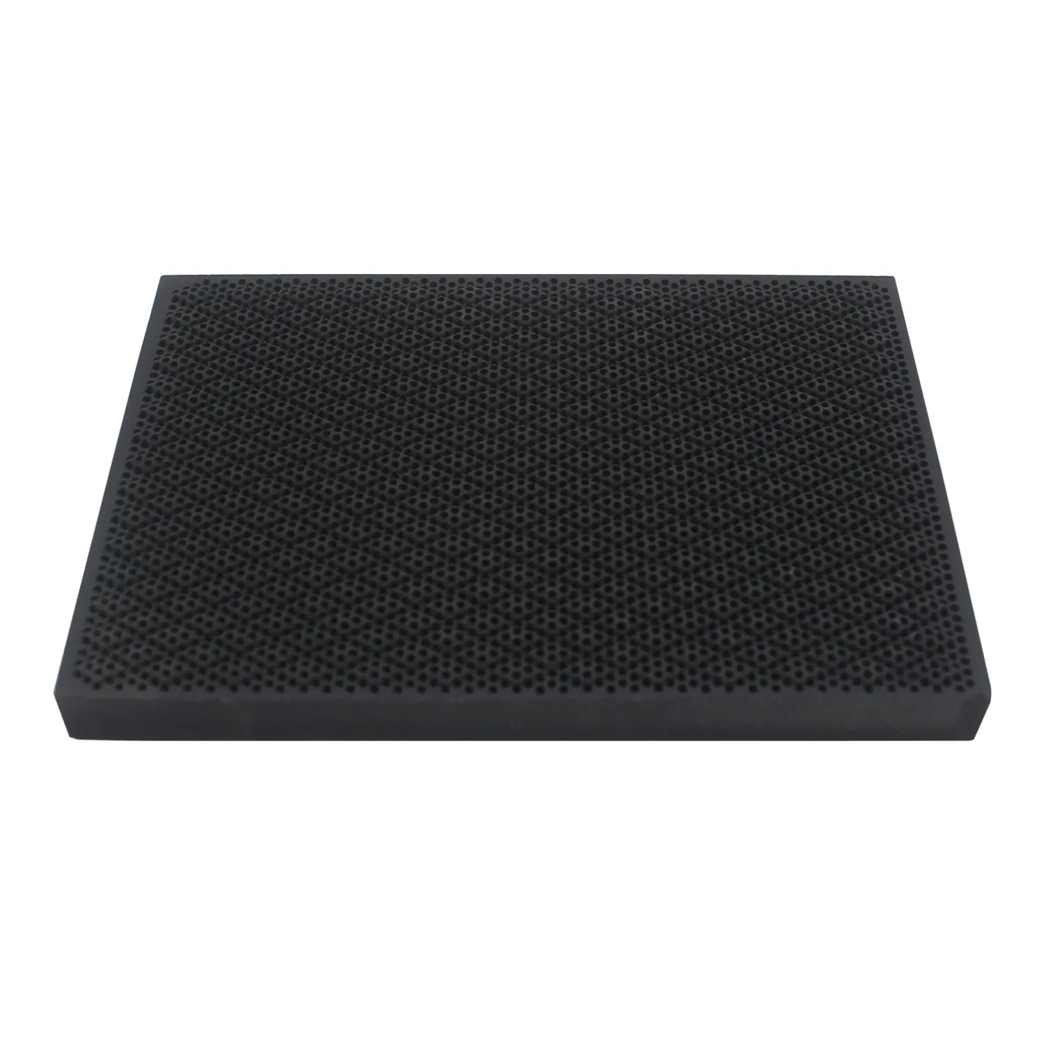 Infrared Burner Infrared Burning Plate Infrared Honeycomb Ceramic Burning Piece Gas Barbecue Head Fittings
Infrared Burner Infrared Burning Plate Infrared Honeycomb Ceramic Burning Piece Gas Barbecue Head Fittings