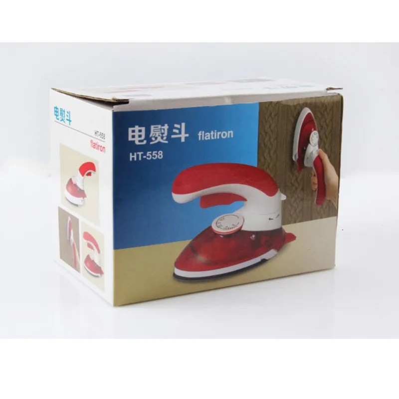 Multifunction Handheld Mini Electric Steam Iron With Surge Steam Home Travelling Cloth Steamer 180 Degree Handle Garment Steamer
Multifunction Handheld Mini Electric Steam Iron With Surge Steam Home Travelling Cloth Steamer 180 Degree Handle Garment Steamer