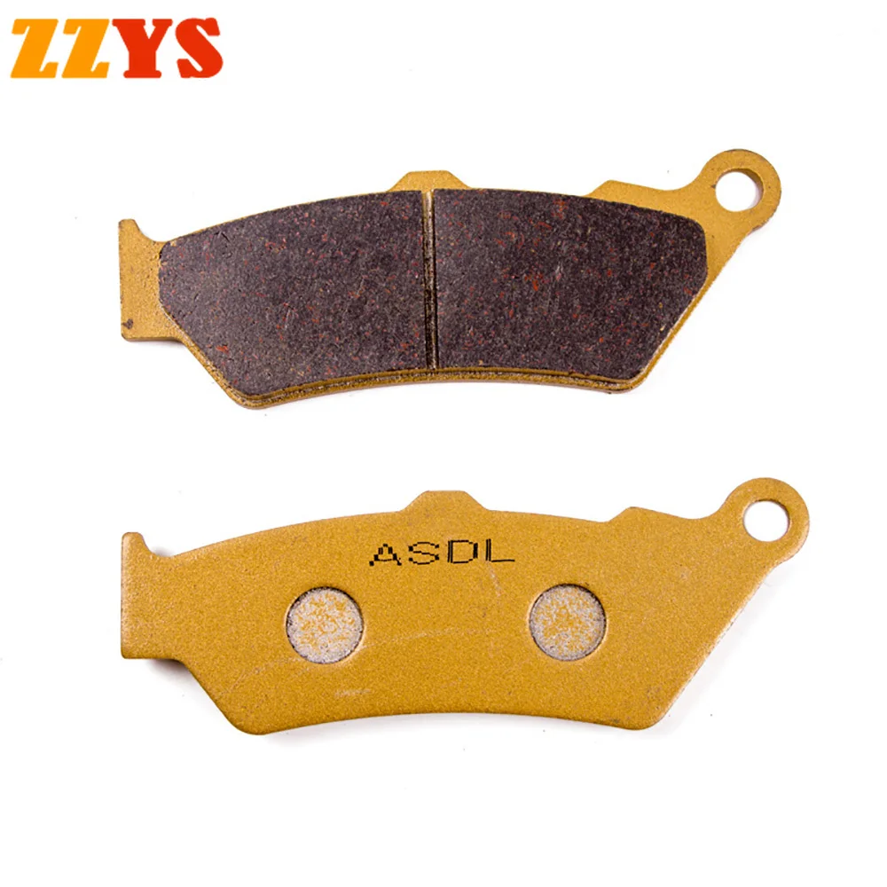 Motorcycle Rear Brake Pads For BMW R1200GS 2013-2018 R1250 R 1200 1250 GS Adventure R1200 R1200R R RS Sport RT R1250GS 2019 2020
Motorcycle Rear Brake Pads For BMW R1200GS 2013-2018 R1250 R 1200 1250 GS Adventure R1200 R1200R R RS Sport RT R1250GS 2019 2020