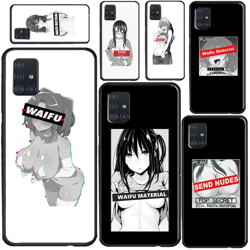 Sugoi Senpai аниме waifu сексуальный чехол для телефона Samsung A72 A52 A42 A32 A12 A10 A20S A30 A50 A70 A20e A21S A11 A41 A51 A71
Sugoi Senpai аниме waifu сексуальный чехол для телефона Samsung A72 A52 A42 A32 A12 A10 A20S A30 A50 A70 A20e A21S A11 A41 A51 A71