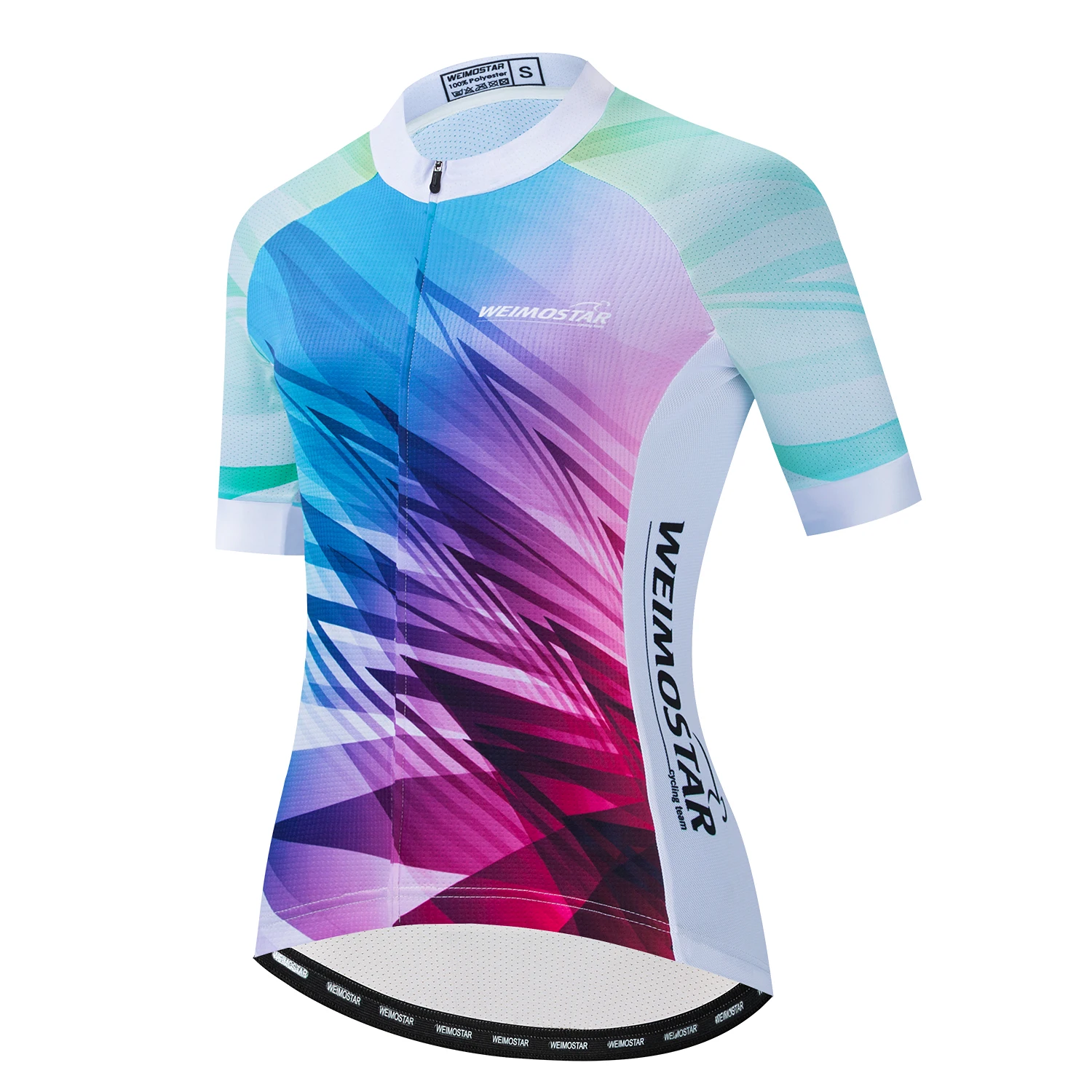 Weimostar Cycling Jersey Women Short Sleeve Lady Bike Clothing Maillot Ciclismo Quick Dry MTB Bicycle Jersey Road Cycling Shirt
Weimostar Cycling Jersey Women Short Sleeve Lady Bike Clothing Maillot Ciclismo Quick Dry MTB Bicycle Jersey Road Cycling Shirt