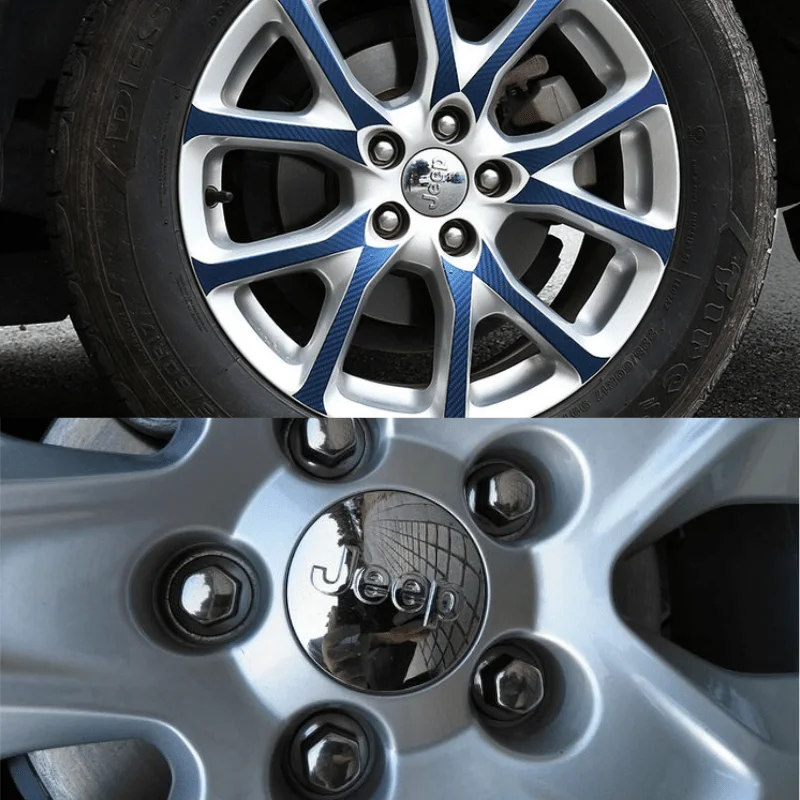 4PCS for Jeep Logo Patriot Renegade Grand Cherokee Liberty Commander JK XJ 56/64MM Car Wheel Hub Caps Center Cover Accessories
4PCS for Jeep Logo Patriot Renegade Grand Cherokee Liberty Commander JK XJ 56/64MM Car Wheel Hub Caps Center Cover Accessories