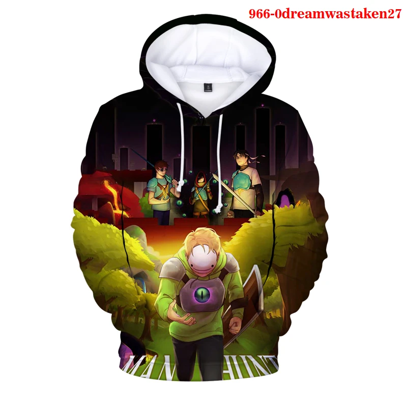 2021 Dreamwastaken Hoodie Tracksuits Women Men's Sweatshirts Hoodie Harajuku Hip Hop Streetwear Funny Hoody 3d Jackets Clothes
2021 Dreamwastaken Hoodie Tracksuits Women Men's Sweatshirts Hoodie Harajuku Hip Hop Streetwear Funny Hoody 3d Jackets Clothes