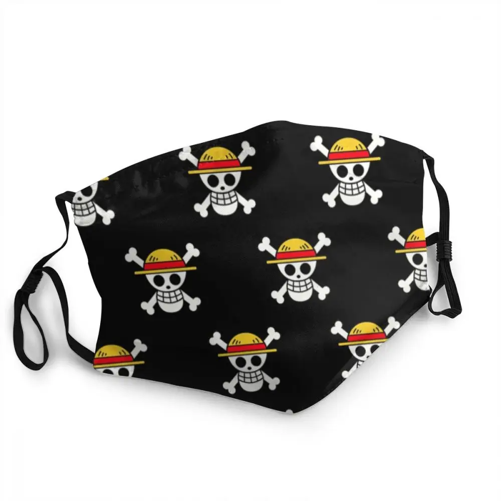 Одноразовая маска для лица унисекс, Luffy stratwhat, Пиратская маска против пыли и смога
Одноразовая маска для лица унисекс, Luffy stratwhat, Пиратская маска против пыли и смога