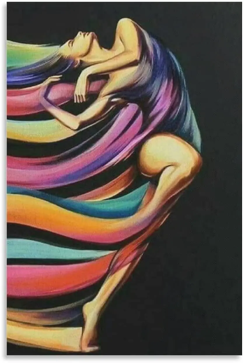 Art Poster Wall Art Oil Painting Office People Cave Wall Decoration Accessories Family Bedroom Frameless Canvas Oil Painting
Art Poster Wall Art Oil Painting Office People Cave Wall Decoration Accessories Family Bedroom Frameless Canvas Oil Painting